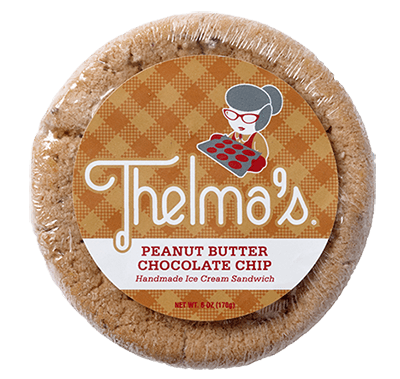 Ice Cream Sandwiches - Thelma's
